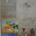 Sládečkovo muzeum - Informační panel