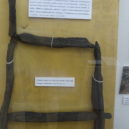 Sládečkovo muzeum - 2000 let starý žebřík