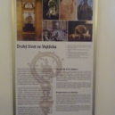Sládečkovo muzeum - Z výstavy Kněžna sv. Ludmila