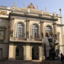 Salvádor Dalí - Dalího Teatre Museu ve Figueres – wikipedie