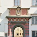 Papežská švýcarská garda - Das Schweizertor in der Hofburg in Wien – wikipedia
