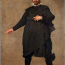 Anaolis - Diego Velázquez