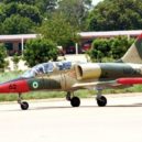 Biafra - Do Nigérie jsme později dodali i cvičná proudová letadla druhé generace Albatros L-39 – wikipedie