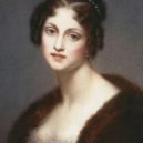 Otevřený dopis paní Boženě Němcové - Dorothea von Biron