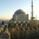 Mihrimah Sultan - Druhá mešita Mihrimah Sultan v Edirnekapi , Istanbul, Turecko – wikipedia