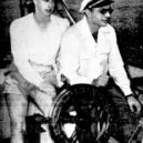 Scientologie - Druhá žena Sára a Ron Hubbardovi roku 1946. – wikipedie