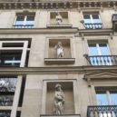 Dáma s kaméliemi - Dům, kde zemřela Marie Duplessis. 15, Boulevard de la Madeleine, Paris 1st arr – wikimedia.commons