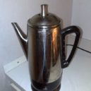 Melitta - Elektrický percolátor – konvice na vaření kávy – wikipedia