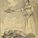 Pandemie hrozí - Epidemics; how to meet them – 1919 – –