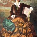 Lola Montanez - Ernst Heilemann – Lola Montez (1909 až 1910) – –