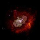Nepravá supernova. Tajemství velké exploze - Eta Clarinae