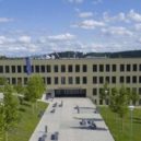 Střední průmyslová škola Ostrov na Karlovarsku - FOTO KARLOVARSKO OTVIRAK Petenti z Ostrova nesouhlasí s utlumením maturitního oboru – foto spsostrov.cz