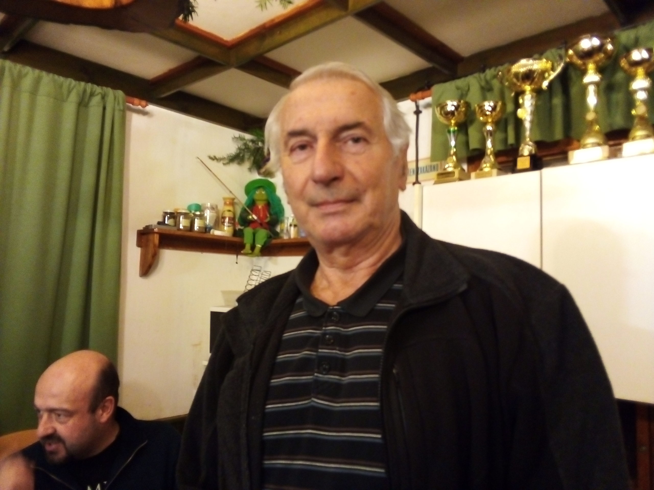 Jiří Horák