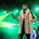Jiří Bareš zpívá a pomáhá uprchlíkům - FOTO ZAPAD Chystá festival v Horoměřicích a pomáhá uprchlíkům v Řecku – foto archiv JIřího Bareše 14