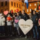 Jiří Bareš zpívá a pomáhá uprchlíkům - FOTO ZAPAD Chystá festival v Horoměřicích a pomáhá uprchlíkům v Řecku – foto archiv JIřího Bareše 15