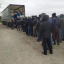 Jiří Bareš zpívá a pomáhá uprchlíkům - FOTO ZAPAD Chystá festival v Horoměřicích a pomáhá uprchlíkům v Řecku – foto archiv JIřího Bareše 7