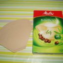 Melitta - Filtry na kávu od společnosti Melitta – wikipedie