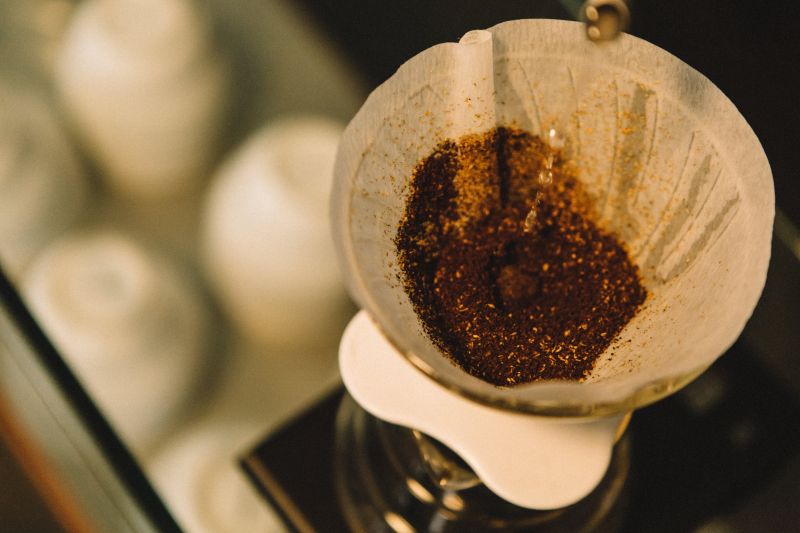 Paní Melitta vynalezla jen jednu věc, zato podnikatelsky geniální