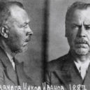 Nikolaj Ivanovič Vavilov - Fotografie vězně Vavilova (1942) – wikimedia.commons-
