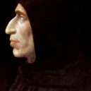 Savanarola - Fra Bartolomeo – potrét Girolama Savonaroly (1452 až 1498) – wikipedie