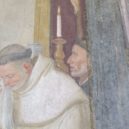 Savanarola - Frescos in the Chiostro Grande in Santa Maria Novella -wikimedia.common –