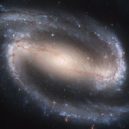 Poselství černé díry - Galaxie