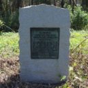 „Stonewall ” Jackson - General Thomas Jonathan Jackson memorial, US19 Jefferson County, Florida -wikimedia.commons –