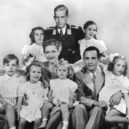 Hitlerova sekretářka - Goebbelsova rodina v roce …. -wikipedie