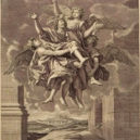 Sv. Pavel - Guillaume Chasteau – Ravissement de Saint Paul – wikimedia.commons-