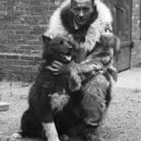Togo a Balto - Gunnar Kaasen a Balto