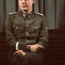 Hitlerova sekretářka - Hans-Hermann Junge, etwa 1944 – wikipedia
