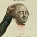General a hrabě de Coustine a fajáns - Head of Adam Custine after his execution – wikimedia.commons