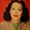 Hedy Lamarrová - Hedy Lamarr 1944 – wikimedia.commons
