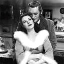 Hedy Lamarrová - Hedy Lamarr a George Sanders ve filmu The Strange Woman – 1946