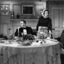 Hedy Lamarrová - Hedy Lamarr a George Sanders ve filmu The Strange Woman – 2 – 1946