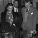 Hedy Lamarrová - Hedy Lamarr se svým třetím manželem Johnem Loderem – wikipedia
