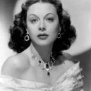 Hedy Lamarrová - Hedy Lamarr ve filmu Let’s Live a Little (1948) – wikimedia-commons