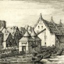 Štrasburský masakr - Štrasburk