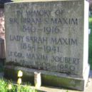 Maxim - Hrob Hirama Maxima – wikipedia