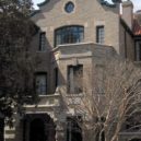Scientologie - Hubbard established an Academy of Scientology at this Northwest, Washington, D.C. building in 1955. It is now the L. Ron Hubbard House museum.-wikipedia
