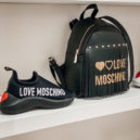Za italskými značkami - moda kabelka