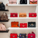 Za italskými značkami - moda kabelky