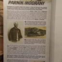 Viniční dům v Modřanech - Modřany