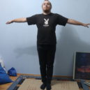Pět tibeťanů - První tibeťan