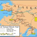 Togo a Balto - Iditarod
