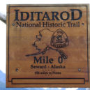 Togo a Balto - Iditarod