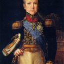 Řád zlatého rouna - Imperátor Pedro II. Brazilský se španělským Řádem zlatoho rouna (1838) – wikipedia