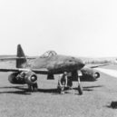 Allen Dulles a CIA - Informace o nacistických zbraních, které získal Aleen Dulles ve Švýcarsku – Messerschmitt Me 262-wikipedie