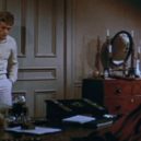 James Dean - James Dean a Jo Van Fleet Ve filmu Na východ od ráje -wikimedia.commons –