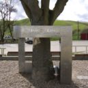 James Dean - James Dean monument -wikimedia.commons –